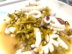 -钱塘花园·宁波菜