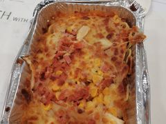 -宅恩特披萨(百汇城店)