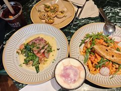 -BAKER&SPICE(安福路店)