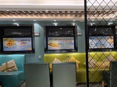 -去茶去餐厅(中央大街店)