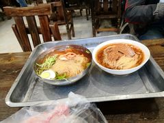 -西塔大冷面(市府大路店)