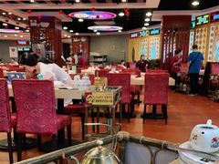 大堂-点都德(千灯湖环宇城店)