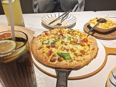 -必胜客(栖乐荟店)