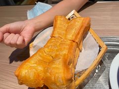 -滋粥楼·顺德菜(番禺广场总店)