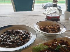 -上海年代·浙菜家烧·小海鲜(水上东路店)