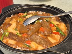 -恒记饭店·海鲜明档(淹城店)