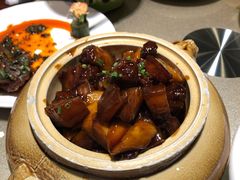 添福神仙肉-天福苑(崇宁路店)