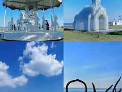 -巧克力渔家.小船海鲜胶东菜(万平口店)