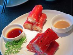 -蝴蝶里·粤菜·点心(龙湖天街&滨江店)