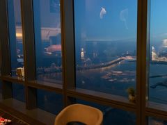 -大连君悦酒店·星海湾壹号Dalian·Dalian(星海广场店)