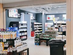 零售区-ALDI奥乐齐超市(浦东大华锦绣优嘉店)