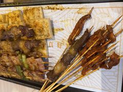 -令狐冲烤鱼·烧菜馆(达明店)
