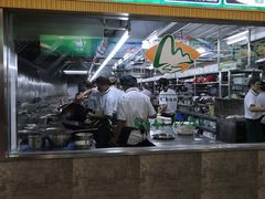 -椿记烧鹅(北门店)
