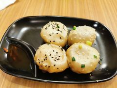 双拼生煎-小杨生煎(黄河路店)