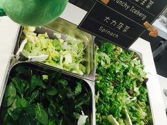 -So Lounge索兰至餐厅(蓝色港湾店)