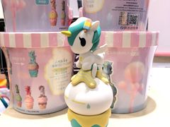 -DQ·蛋糕·冰淇淋(合生汇店)