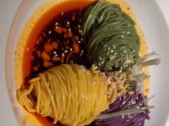 -绿茶餐厅(深圳龙华天虹购物中心店)