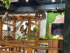 -草原塞蛮羊火锅城(港湾店)