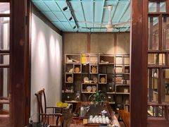 -喜洲翰林餐厅(董家百年老宅店)