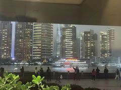 -RIVIERA 松鹤楼(外滩店)