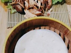 -惠丰堂饭庄·烤鸭·京味菜(翠微路店)