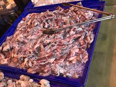 -芭提雅Amporn Seafood自助餐厅