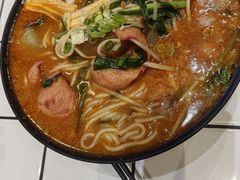 -肥汁米蘭香港米线(长宁来福士店)