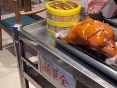 -北京全聚德(西翠路店)
