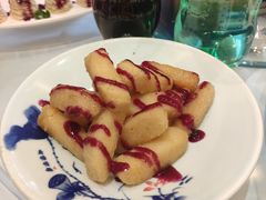 -解家河南菜(北环路店)