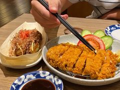 -小山日本料理(太古汇店)