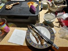 -品质伊骊新疆菜(紫金店)