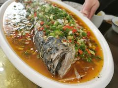 飞虹鱼-飞虹鱼馆(春华路店)