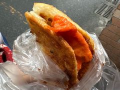 -张记灌饼(丰富路店)
