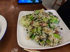 -舒蔡记生煎菜饭(云南中路店)