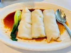 -无锡城中皇冠假日酒店·芳园中餐厅