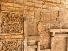 -洛阳古墓博物馆