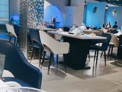 大堂-碗中海·蒸汽海鲜·桑拿鸡(岭南天地店)