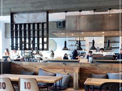大堂-Vanilla Specialty Coffee(八大关店)