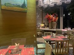 -金海湾自助餐厅(金陵饭店)