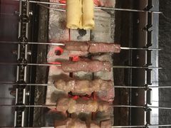 -長壹旋转烤吧 农家鸡火锅
