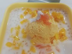 -芬芳甜品(东风西路店)