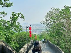 -虞山城墙