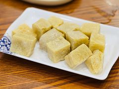 -楼外楼大刀肉传统火锅居(博学路店)