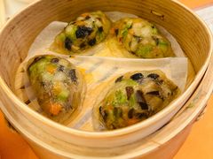 -美心·翠园(港汇恒隆广场店)