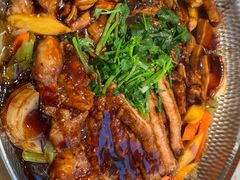 -黄记煌三汁焖锅(崇文门店)