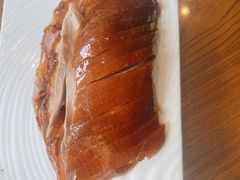 半套烤鸭-北京老铺烤鸭(高新店)