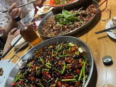 -受气牛肉·重庆耙牛肉(来福士店)