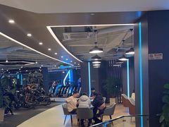 -Hi GYM嗨健身(泥城店)