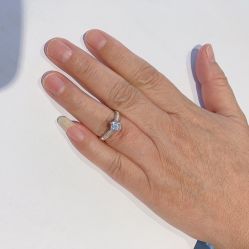 点击看大图 -Cindy Jewelry·钻戒·彩色宝石