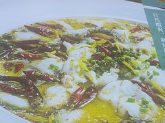 -乡村大盘鸡(商城路总店)